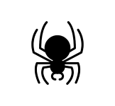 spider